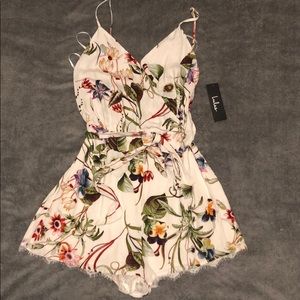 Lulus romper